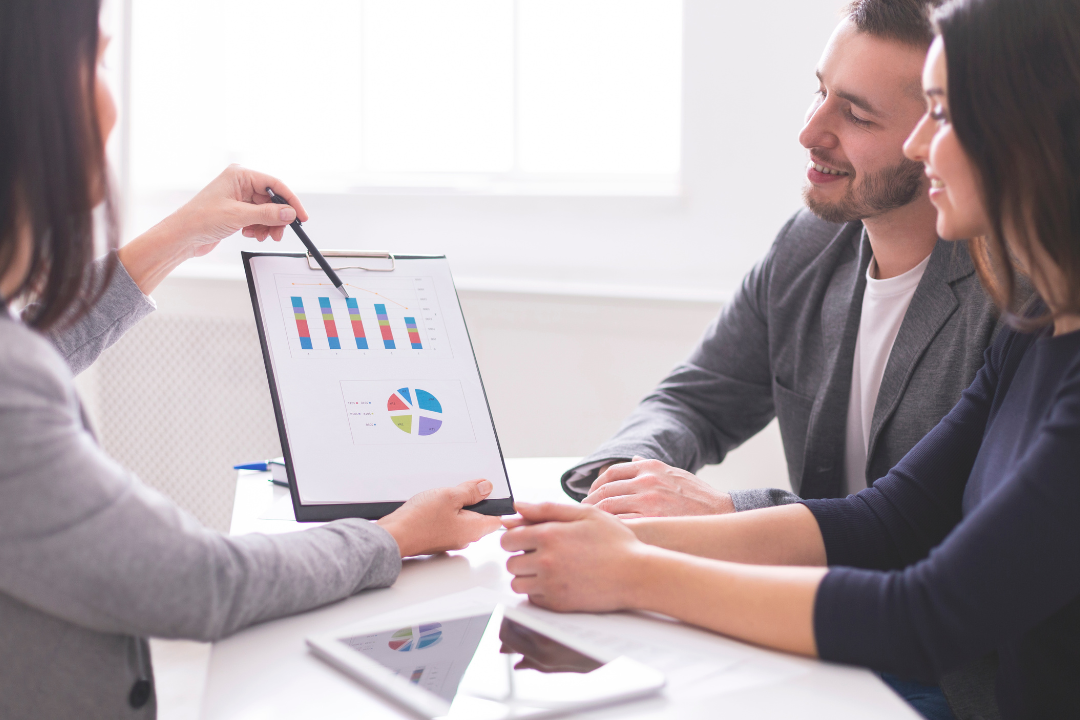 Media Planning & Buying